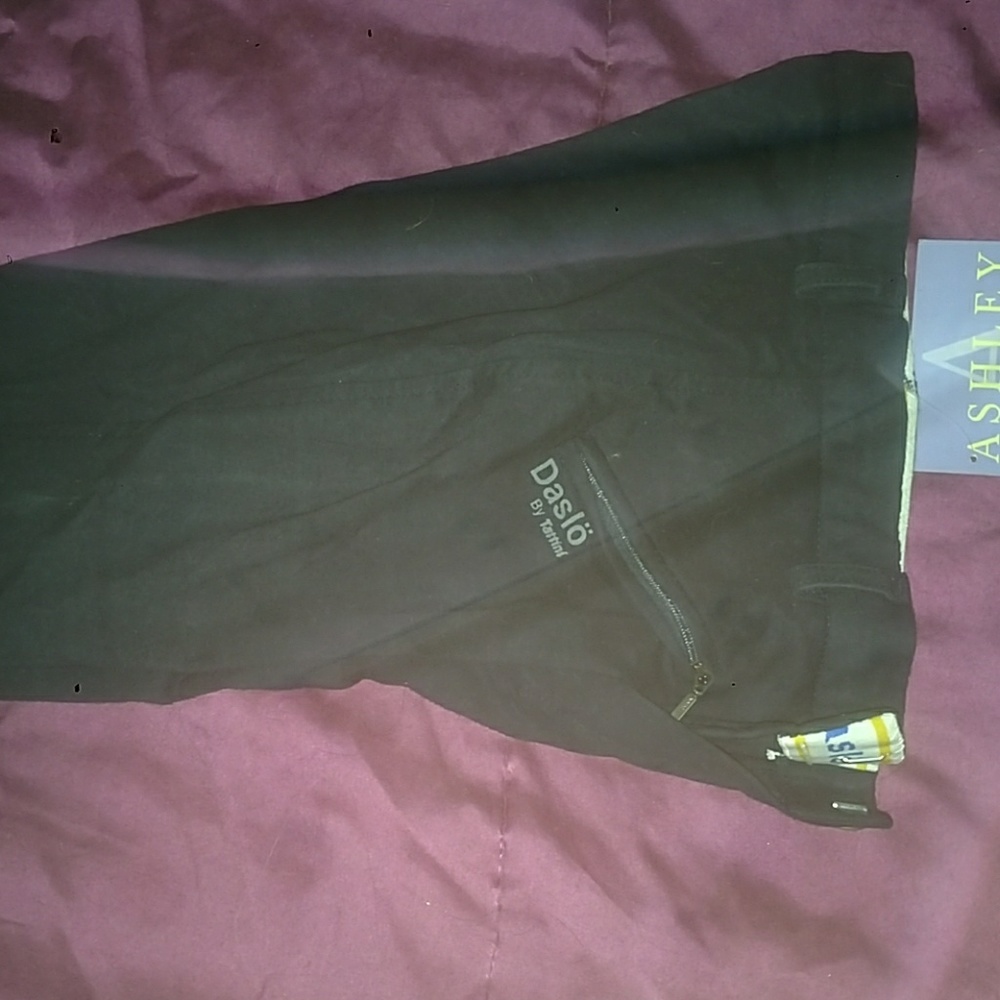 English riding pants - Picture 1 of 8